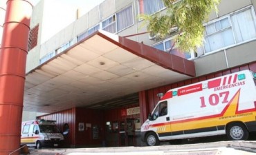 Una joven fue baleada en una pelea callejera en Córdoba