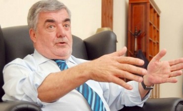 Acusan a Das Neves de cobrar una coima de US$ 27 millones