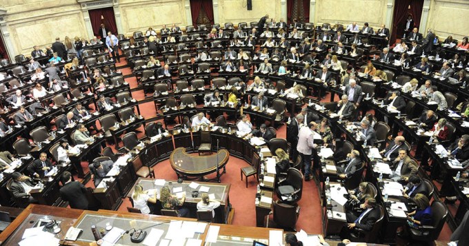 La reforma de Ganancias es ley