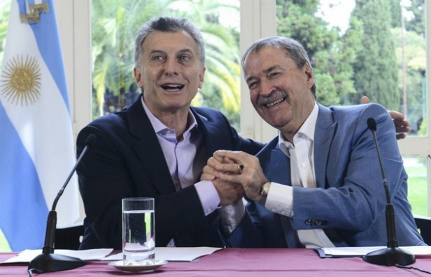 Córdoba acordó con la Nación el financiamiento de la Caja