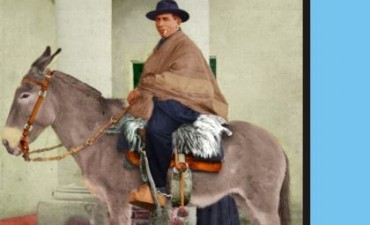 José Gabriel del Rosario Brochero