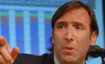 Lorenzino no registra cuál es la inflación del Indec