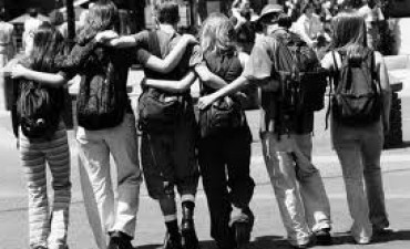 OJO: PODRÍAN SER TUS HIJOS, TUS NIETOS LOS QUE YA NO ESTÁN