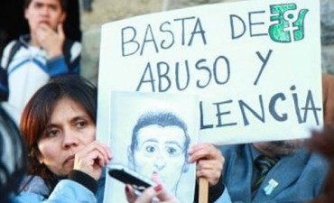 Gobierno promulgó la ley que ordena la creación de un registro de violadores
