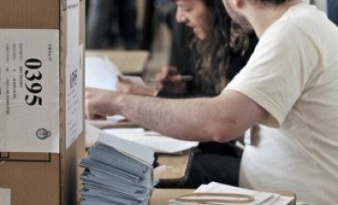 Punto por punto, qué hay que tener en cuenta para votar en las PASO
