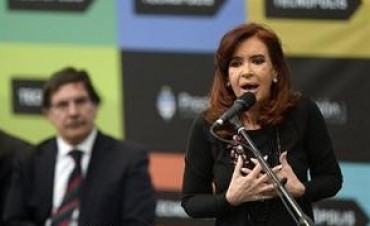 Para demonizar las denuncias el Gobierno agitó la idea de un