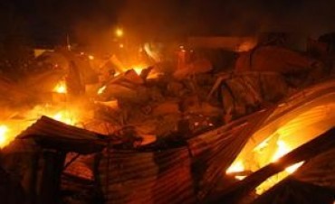 Graves incidentes en Río Gallegos tras fracasar la paritaria