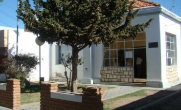 Protesta e indignación en Capilla del Monte por un joven muerto dentro de una comisaría