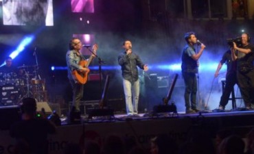 Jesús María se sacó la
