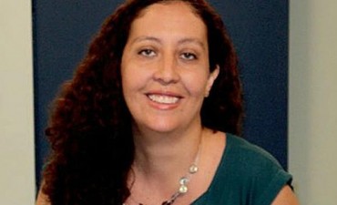 Dolor por la muerte de la periodista Elena Brizuela