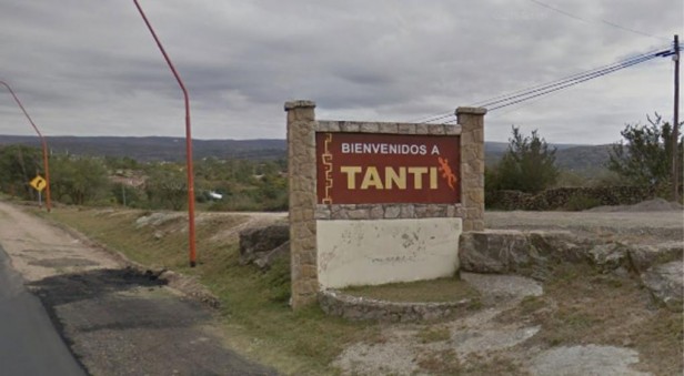 Un nene se ahogó tras caer a una pileta en Tanti