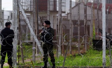Penal Olmos: la fuga habría empezado con un cumpleaños