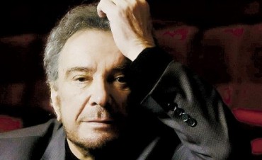 Falleció Alfredo Alcón