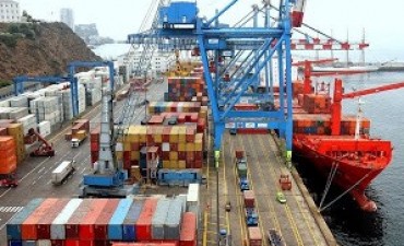 Crecieron las importaciones y cayeron las exportaciones a Brasil por la devaluación del real