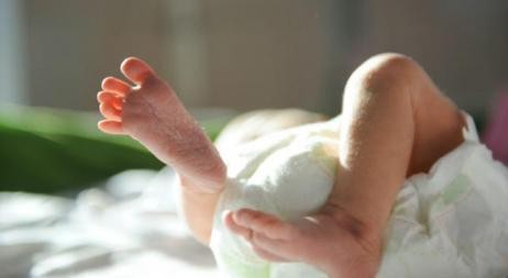 Bajó la mortalidad infantil en Córdoba
