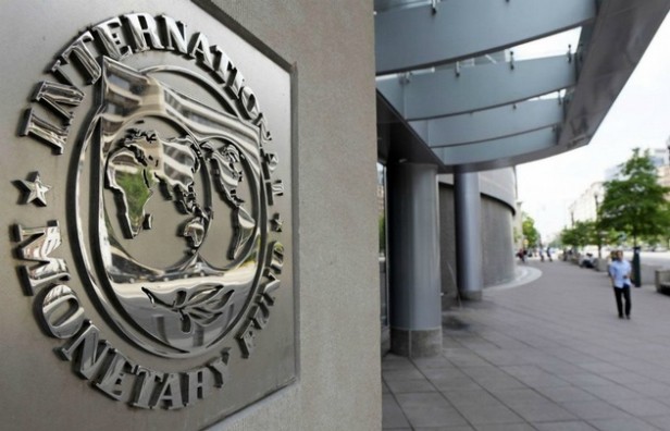 El FMI estimó que este año el PBI argentino crecerá 2,2%