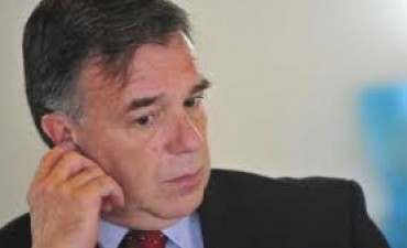 Allanaron oficinas de Bacar en el marco de la causa CBI