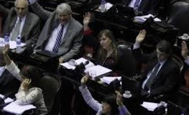 Diputados: el Frente para la Victoria no dio quórum para tratar Ganancias