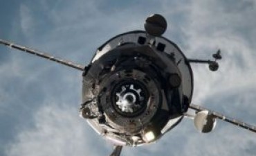 El carguero ruso se estrellará en la Tierra el día 8 de mayo
