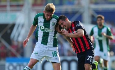 San Lorenzo empató y jugará la final del torneo con Lanús