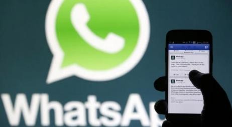 WhatsApp dejó de funcionar por unas horas pero el servicio volvió a su normalidad