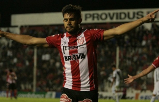 Instituto le ganó a Brown de Madryn y sueña con el ascenso