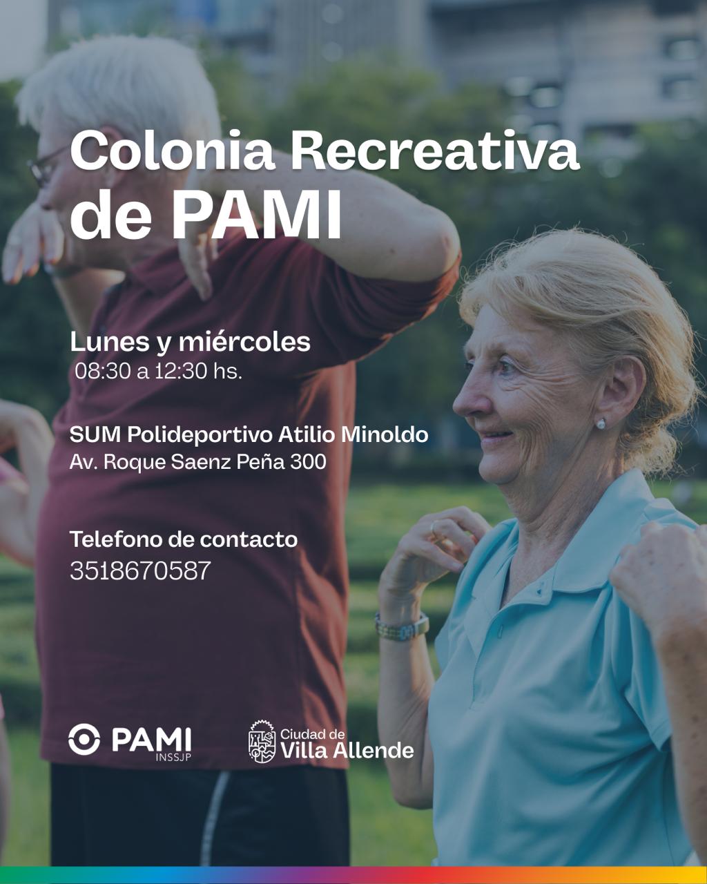 Beneficios para adultos mayores 