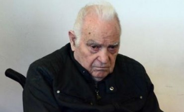 Condenan a abuelo a perpetua por asesinar a su segunda esposa