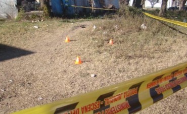 Un adolescente fue hallado muerto en Río Cuarto y creen que fue asesinado