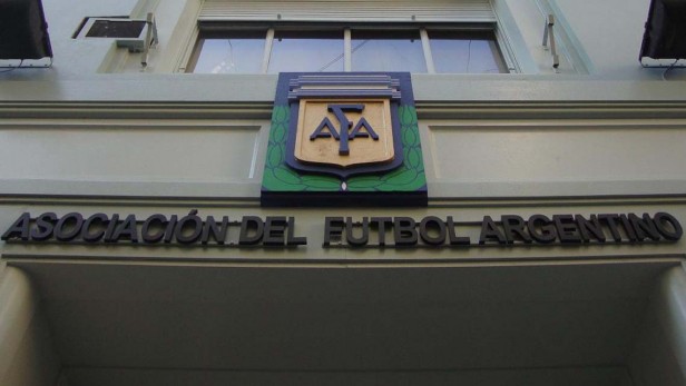 La Justicia Freno El Manejo Discrecional De Los Fondos Del Futbol Para Todos En La Afa