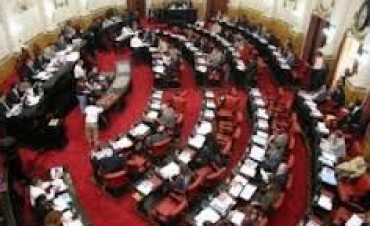 UpC tendrían una banca que le da quórum en la Legislatura