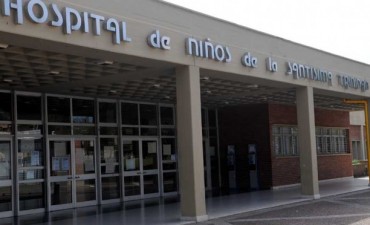 Golpearon a un policía en el Hospital de Niños y habrá asambleas el lunes
