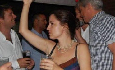 La autopsia determinó que Tania, la joven de la fiesta electrónica, consumió éxtasis