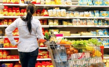 Según el Indec, la inflación de julio fue del 2%
