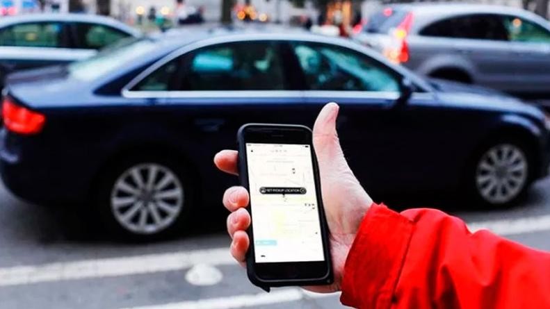 Uber prepara su desembarco en Córdoba