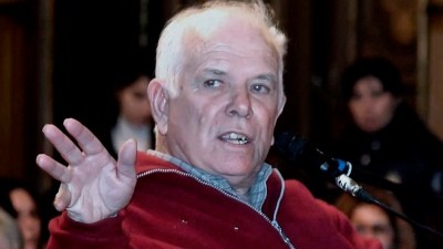 Organizaciones de DD.HH. reclamaron que se esclarezca la desaparición de Julio López