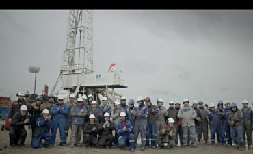 Por Ganancias, amenazan con frenar la producción de petróleo y gas en el Sur