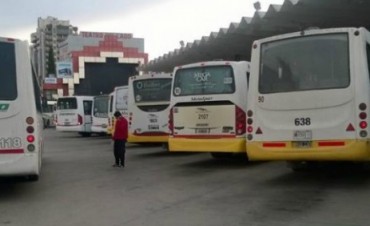 El servicio de interurbanos será normal tras la conciliación