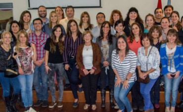Discapacidad: nuevo concepto, nuevos modelos de atención