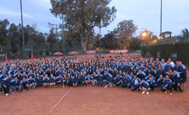 Córdoba tendrá 180 deportistas compitiendo en los juegos Cristo Redentor