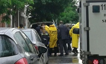 Hallan muerto a un policía que estaba desaparecido