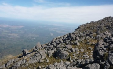 Desorientados y en un campo: aparecieron los 10 jóvenes perdidos en el Champaquí