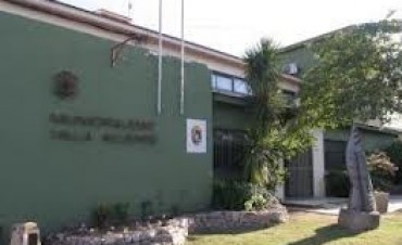 Viernes 8, Feliz día a los Municipales