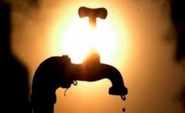 Corte de agua en las Sierras Chicas por un problema de energía