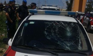 Muerte en Los Quemaderos