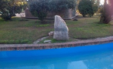 Reposición Memorial