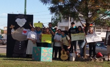 Bocinazo por la Paz