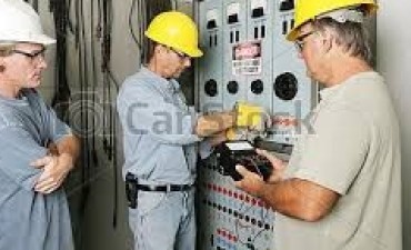 Arranca la inscripción para postulantes al registro de electricistas