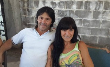 Apareció en Pilar mujer que fue secuestrada en Leones