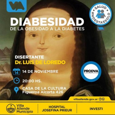 Tu salud, Tu vida. Es una, protegela